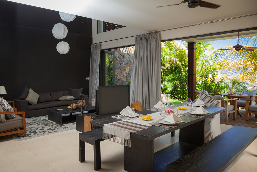 Premium 3 Bedroom With Pool