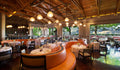 Delaire Graff Restaurant at Delaire Graff Restaurant, Stellenbosch, South Africa.