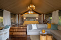 Tented Suites