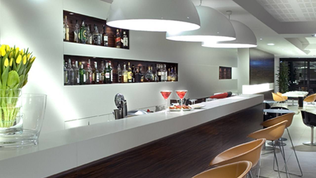 Hotel Rome Pisana