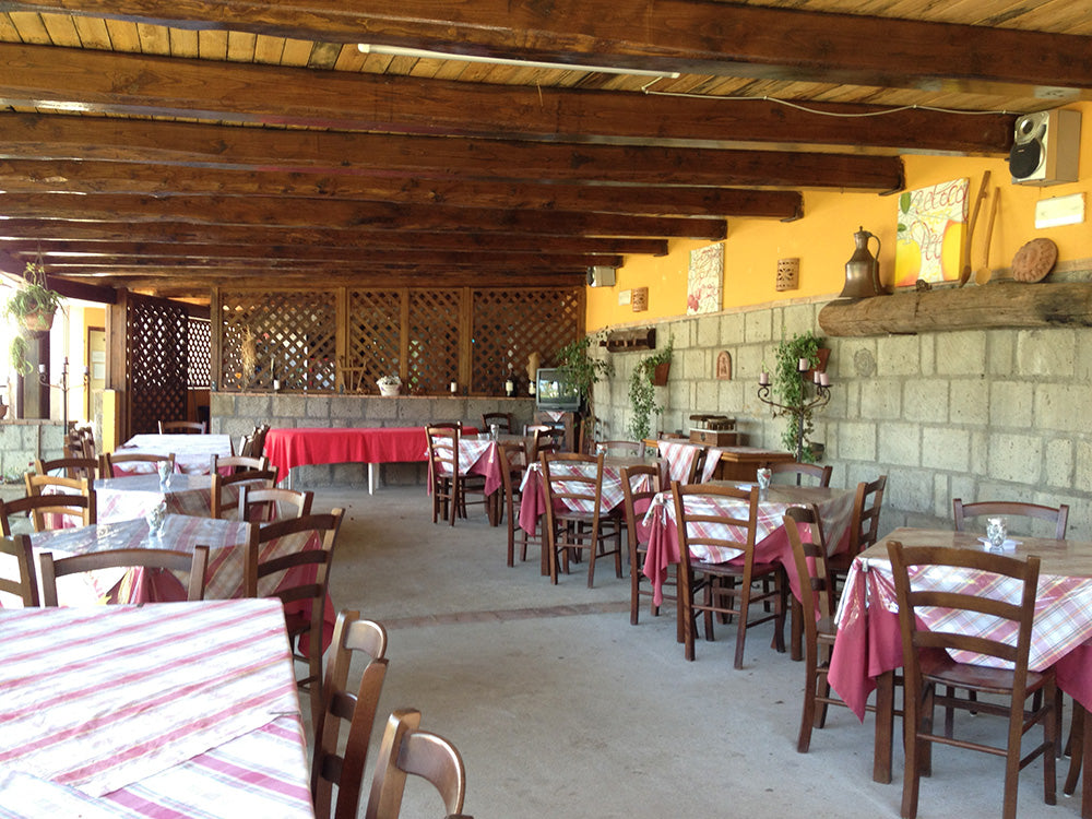 Casale Antonietta