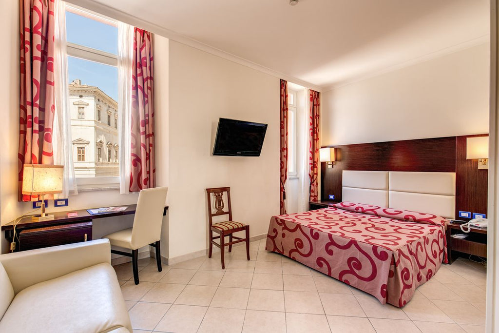 Hotel Anglo Americano
