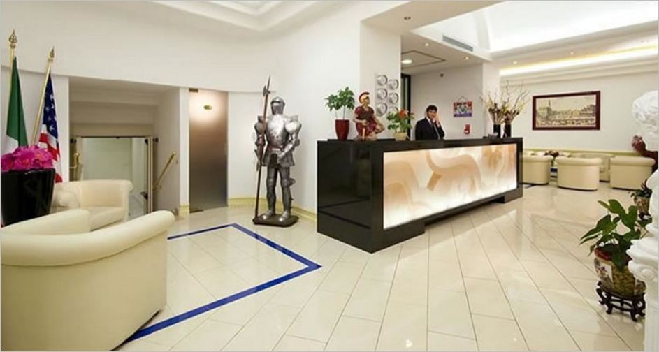 Hotel Anglo Americano