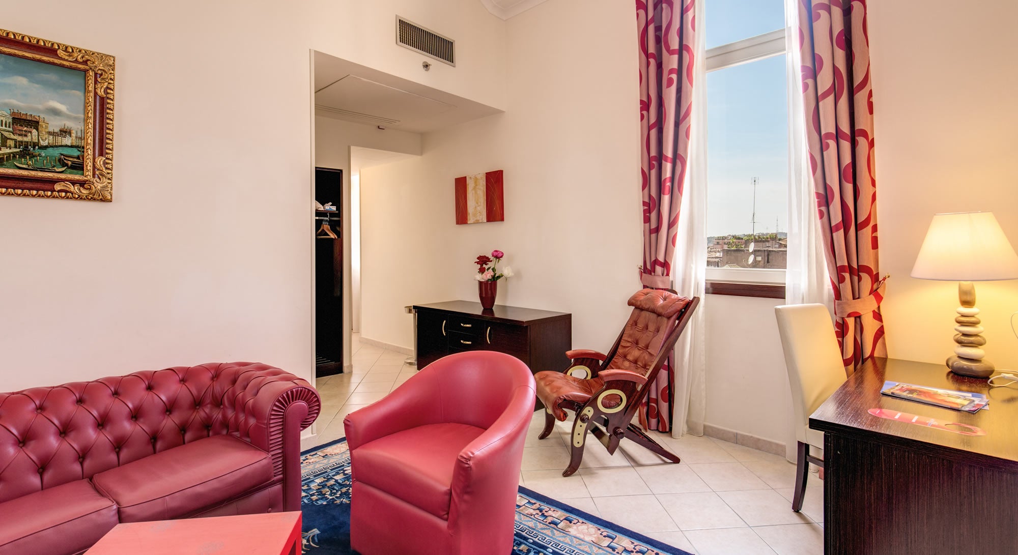 Hotel Anglo Americano
