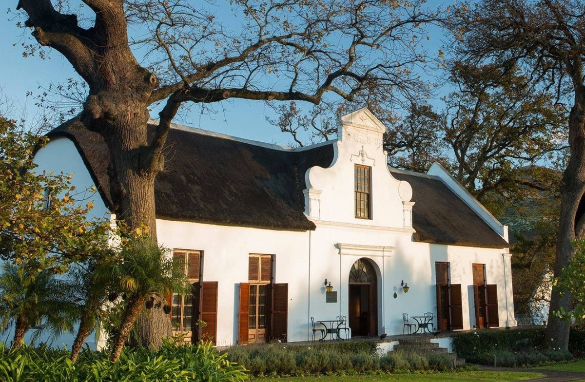 Laborie Wines