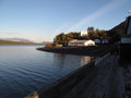 Zachar Bay Lodge