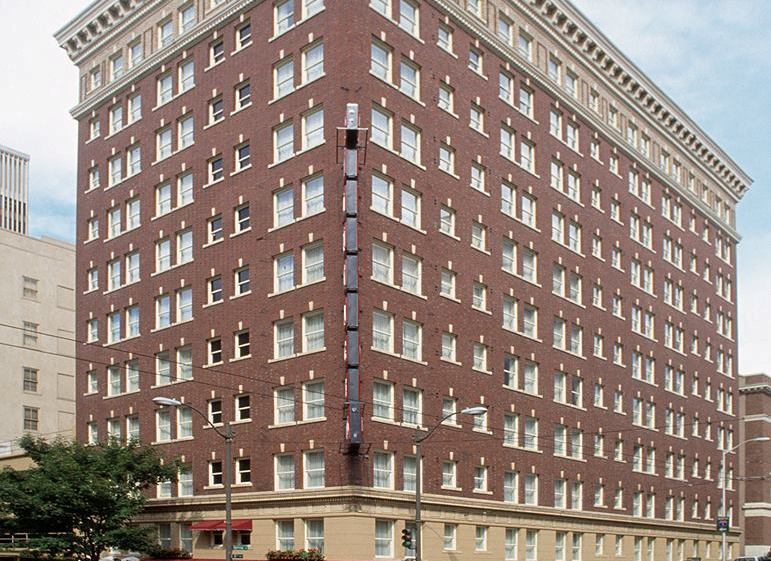 Kimpton Hotel Vintage Seattle