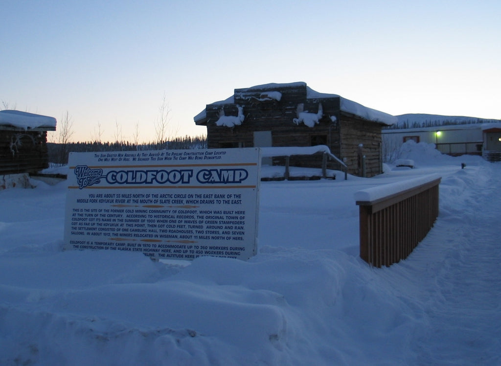 http://www.coldfootcamp.com/#overview-section