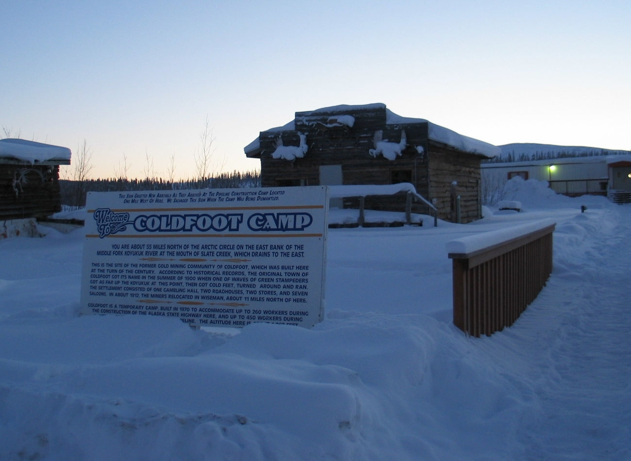 http://www.coldfootcamp.com/#overview-section