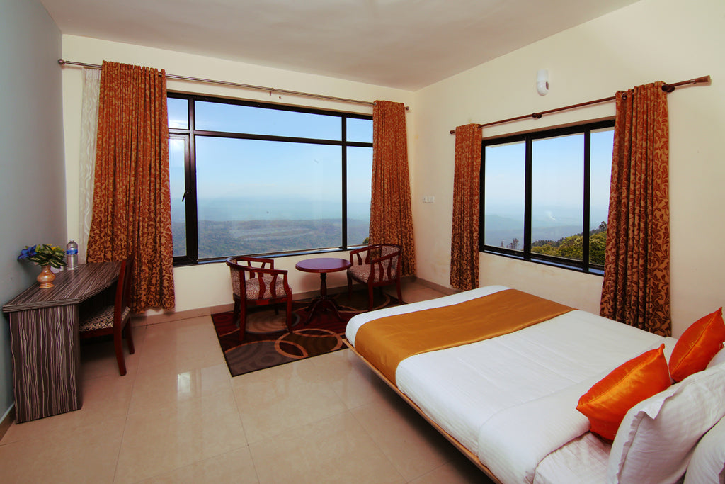 Tea Mount Suites