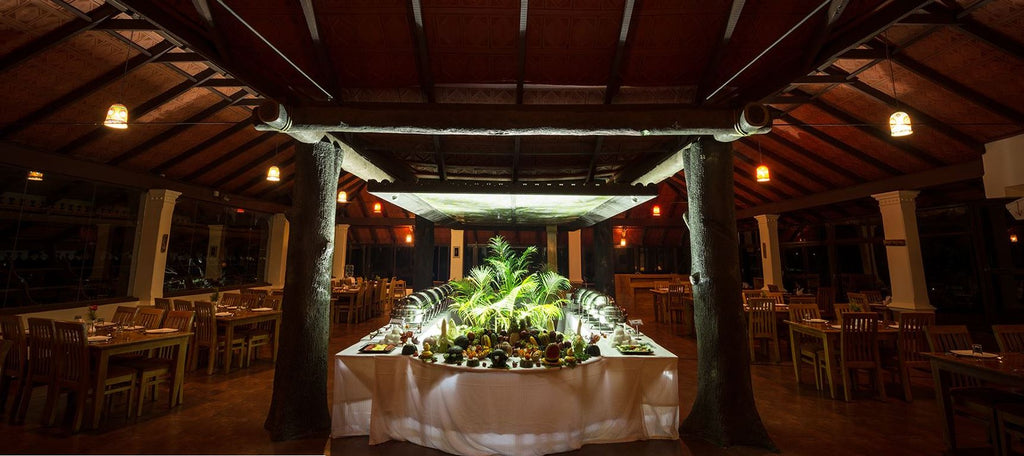 Porcupine Castle