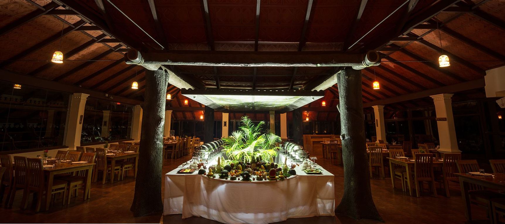 Porcupine Castle
