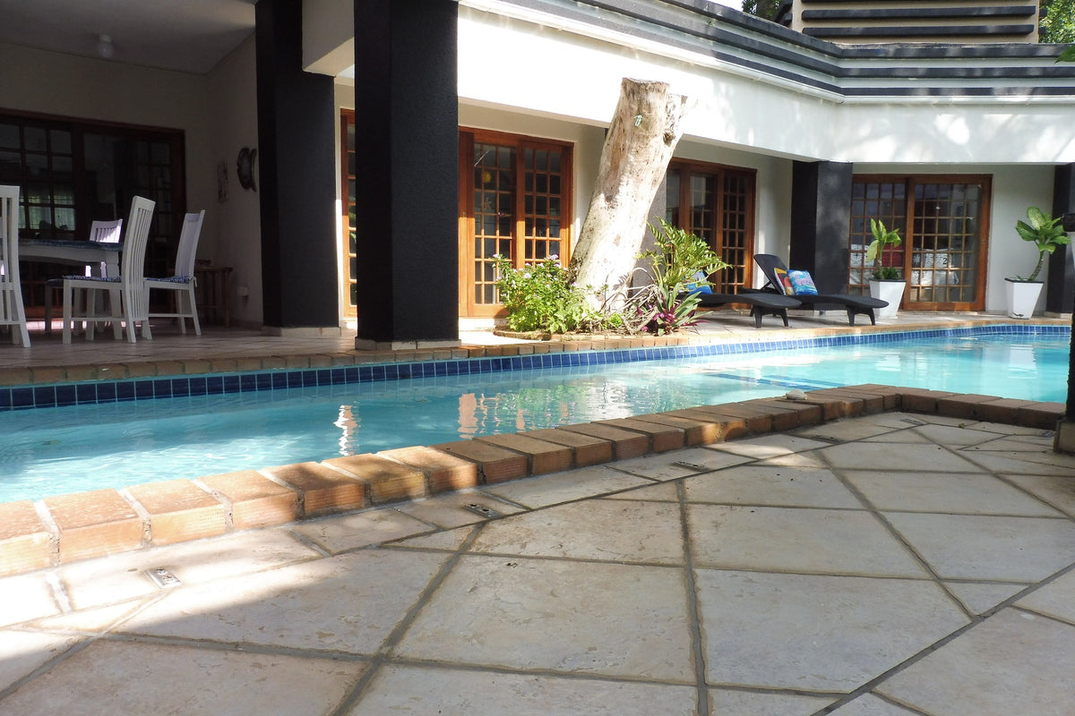 St Lucia Escape