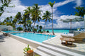 The Great Beach Residence Eight Bedroom