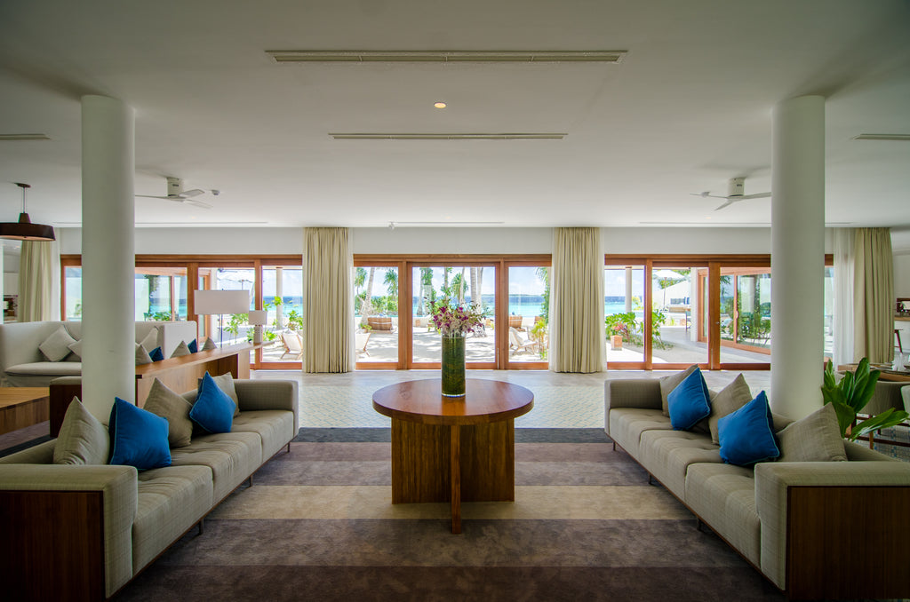 The Great Beach Residence Eight Bedroom