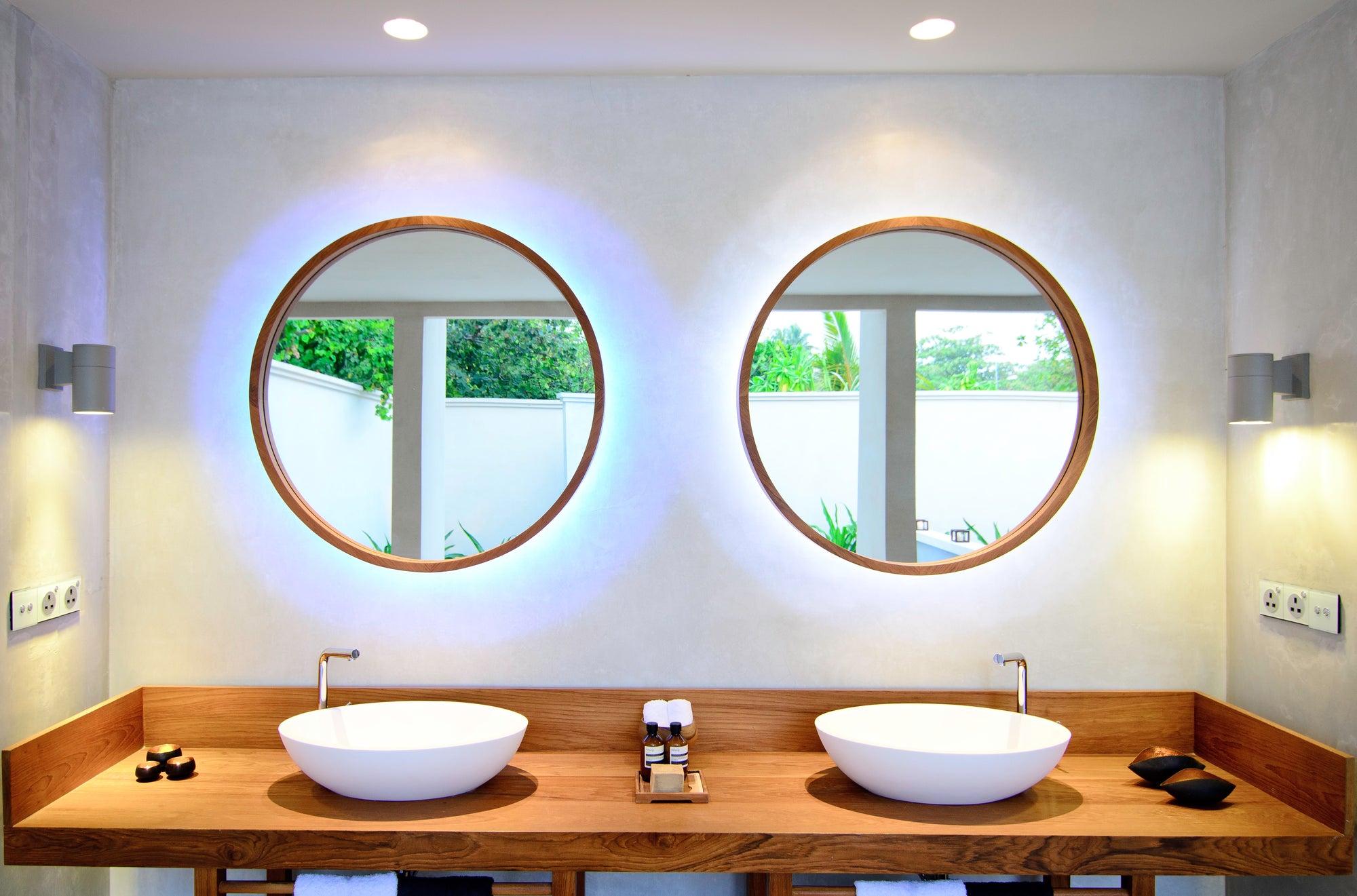 1 Bedroom Beach Pool Villa  