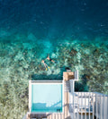 Reef Water Pool Villa 