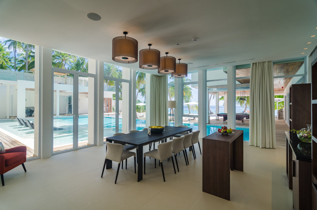 The Amilla Estate Six Bedroom