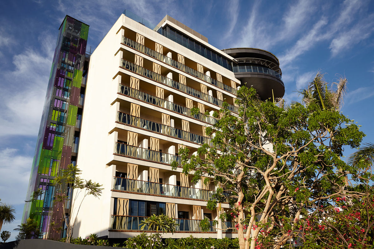 Bohemia Suites And Spa