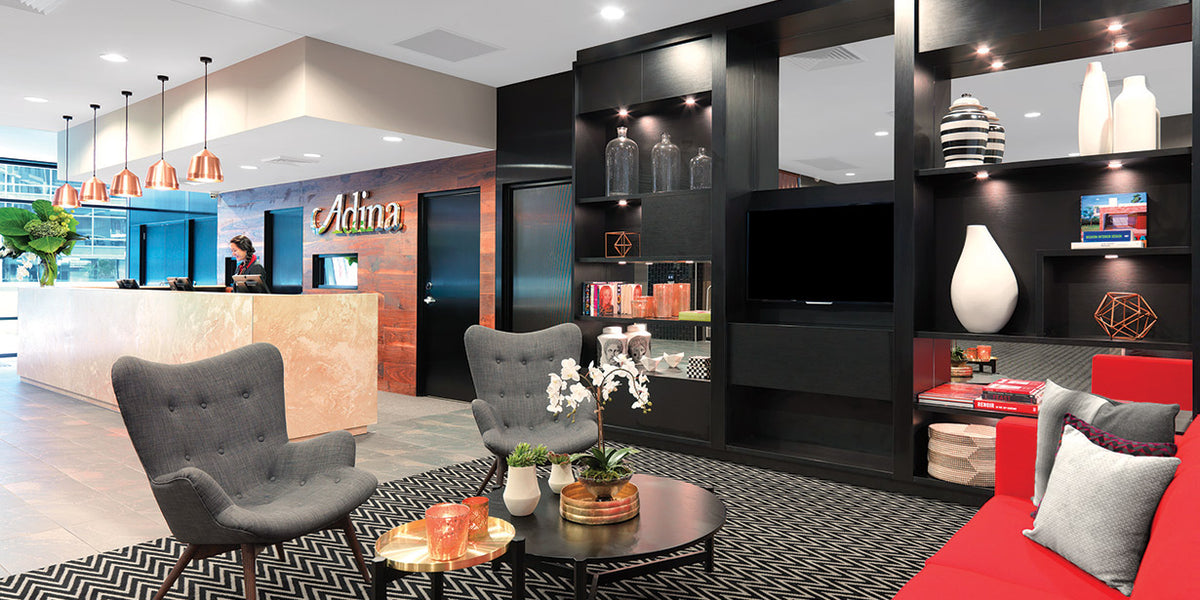 Adina Apartment Hotel Sydney Airport