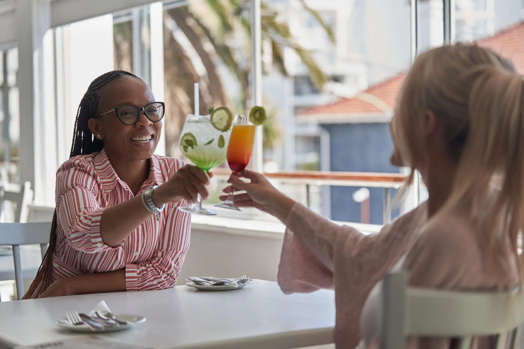 The Bantry Aparthotel, Cape Town, South Africa gallery image 4.