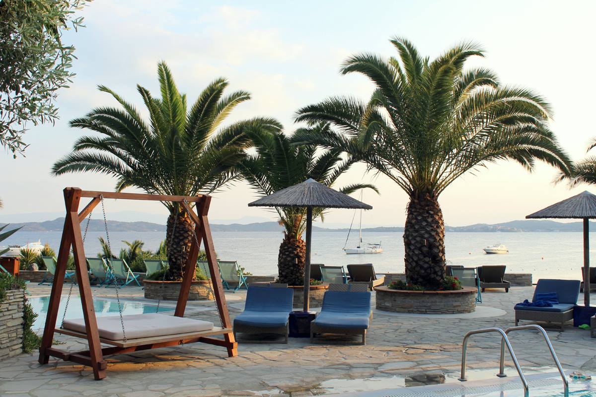 Eagles Palace Halkidiki