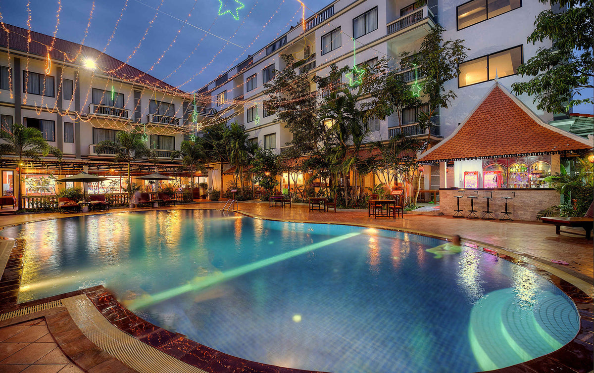 Sokha Roth Hotel