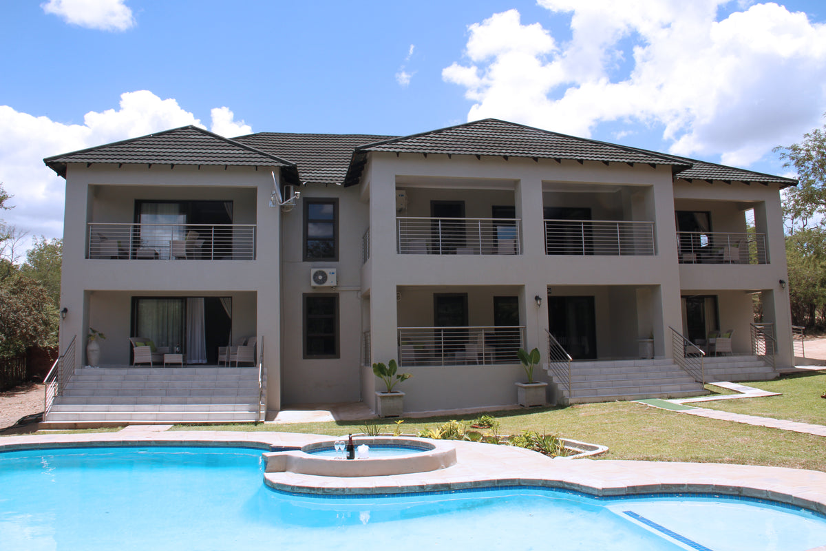 Tinyiko Kruger Lodge