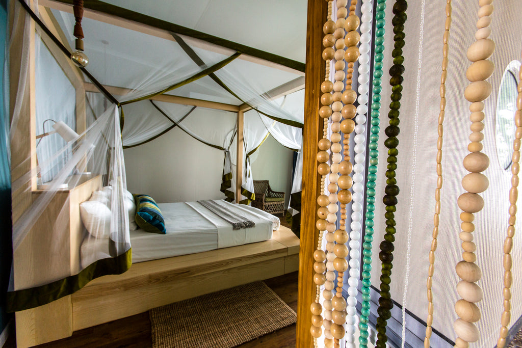 Zambezi Mubala Lodge