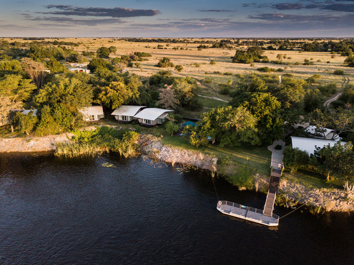 Zambezi Mubala Lodge Gondwana Collection Namibia