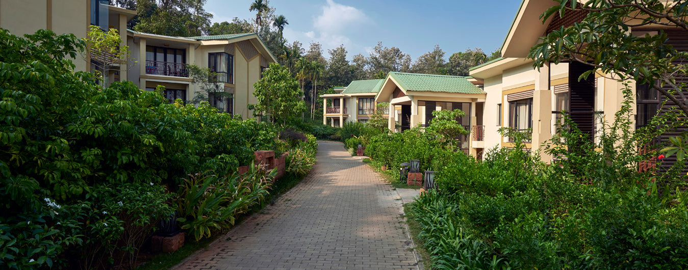 Club Mahindra Thekkady