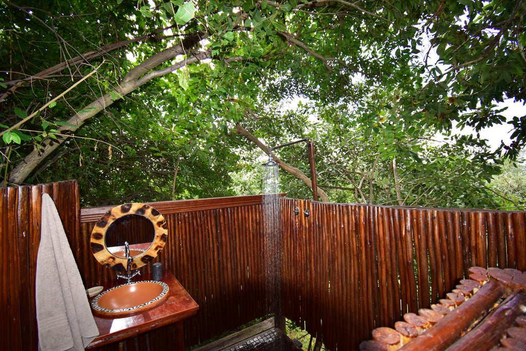 Bushwillow