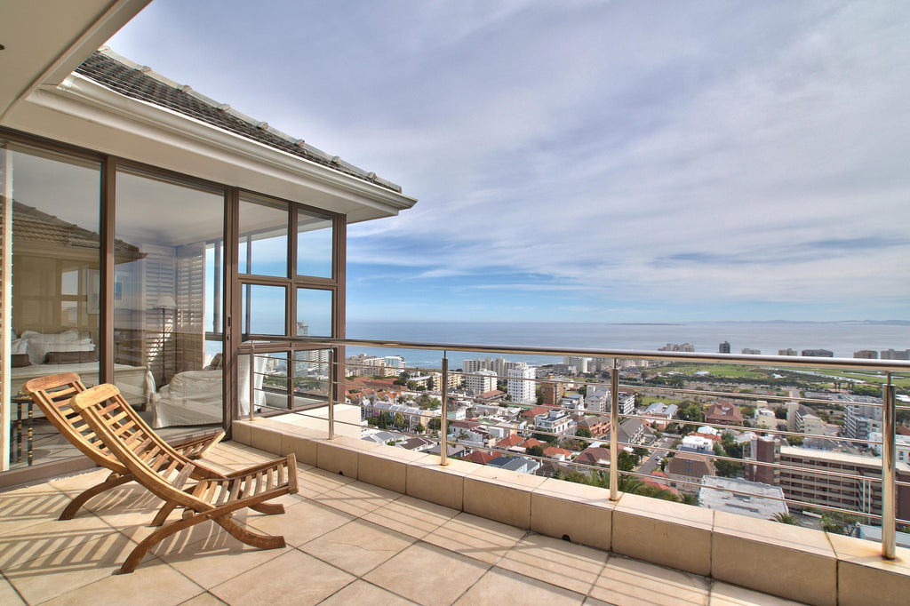 Bay Vista - View