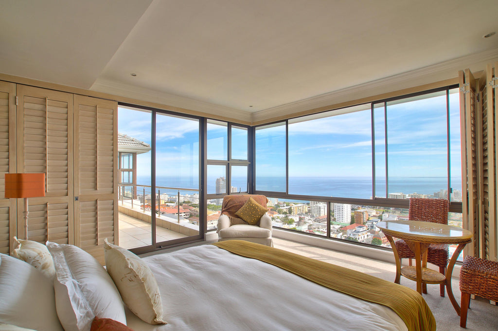 Bay Vista - Bedroom Two