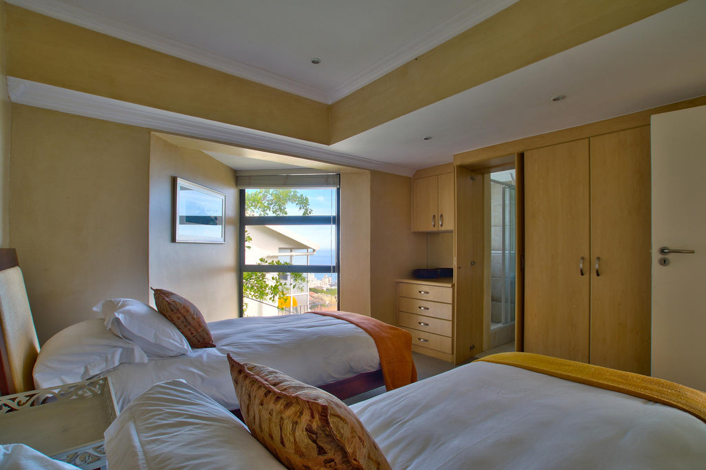 Bay Vista - Bedroom Three