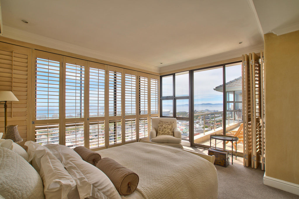 Bay Vista - Bedroom One