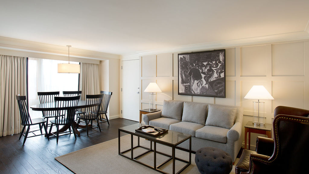 The Charles Hotel
