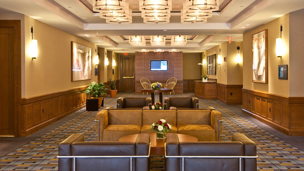 The Charles Hotel