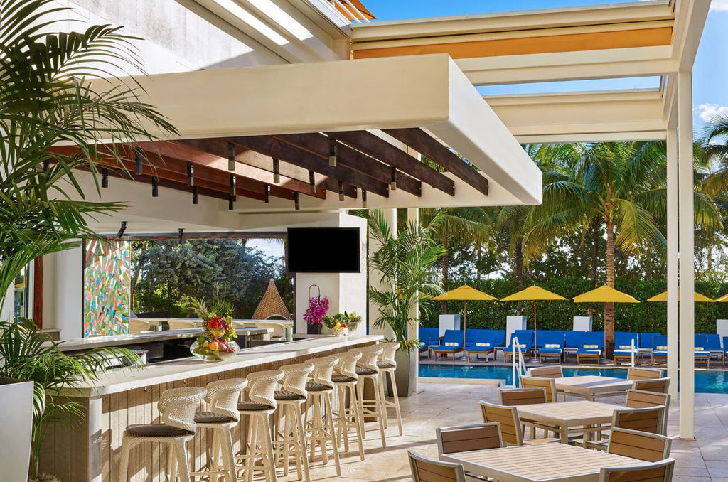 Royal Palm South Beach Miami
