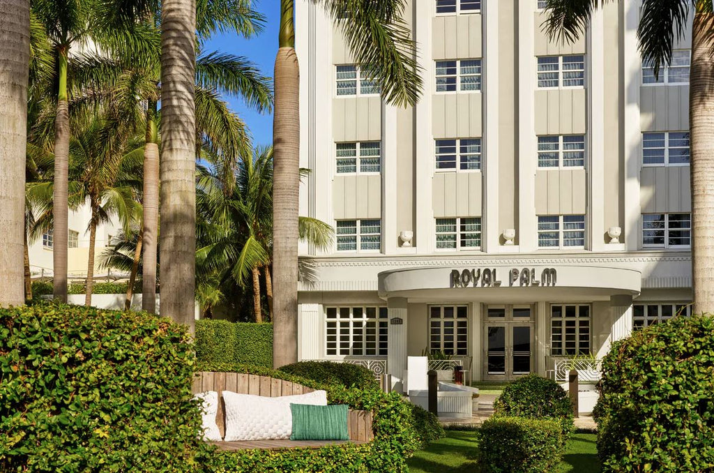 Royal Palm South Beach Miami
