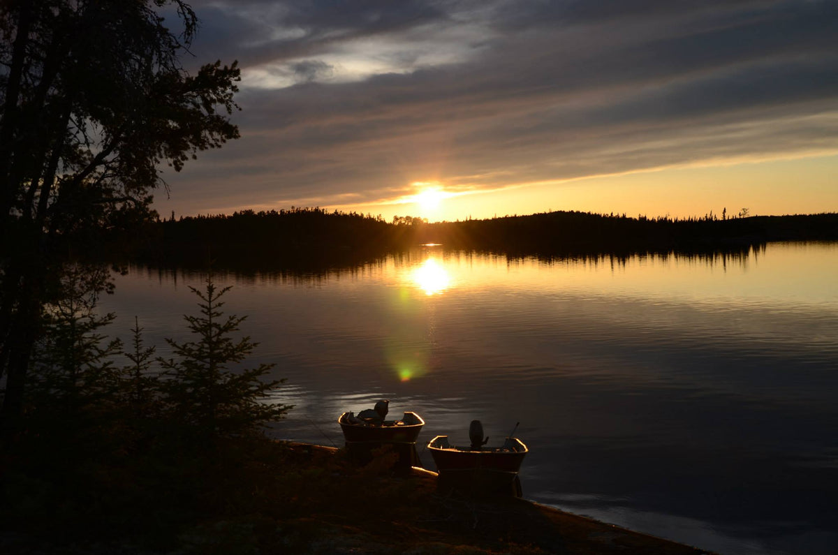 Pine Island Lodge