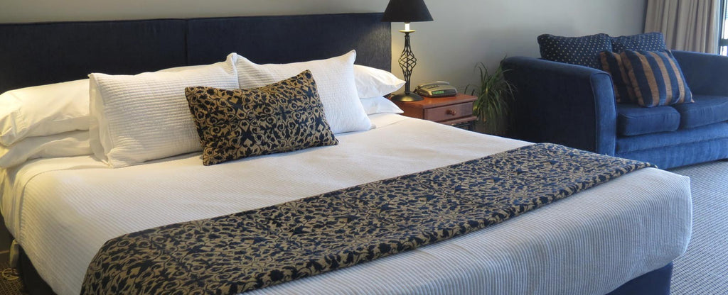 Murchinson Motels