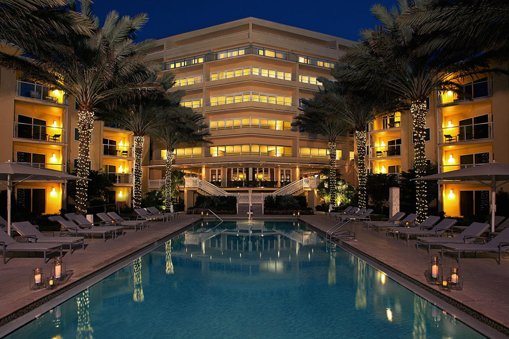 Edgewater Beach Hotel