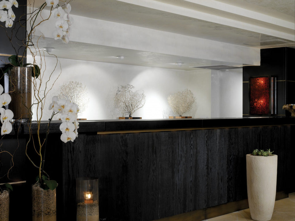 The Huntley Hotel