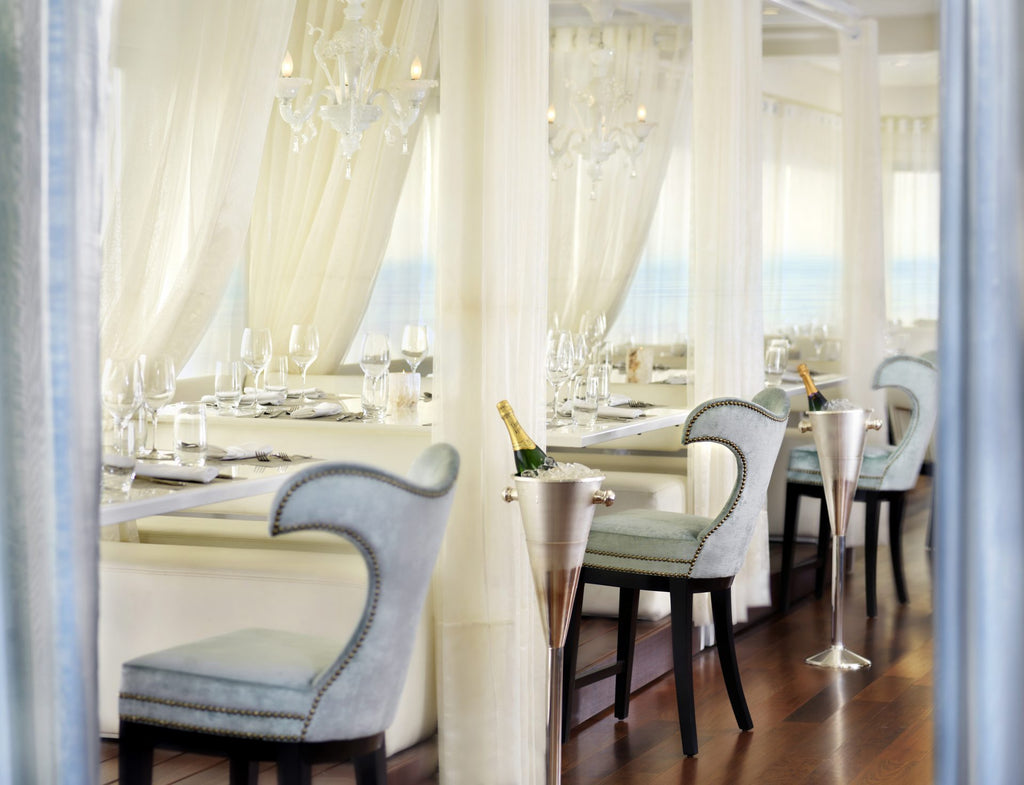 The Huntley Hotel