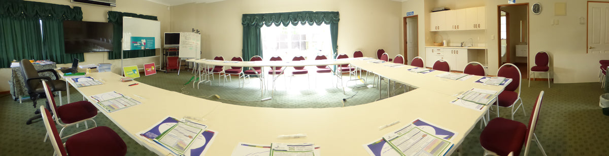Colonial Court Motel & Conference Centre