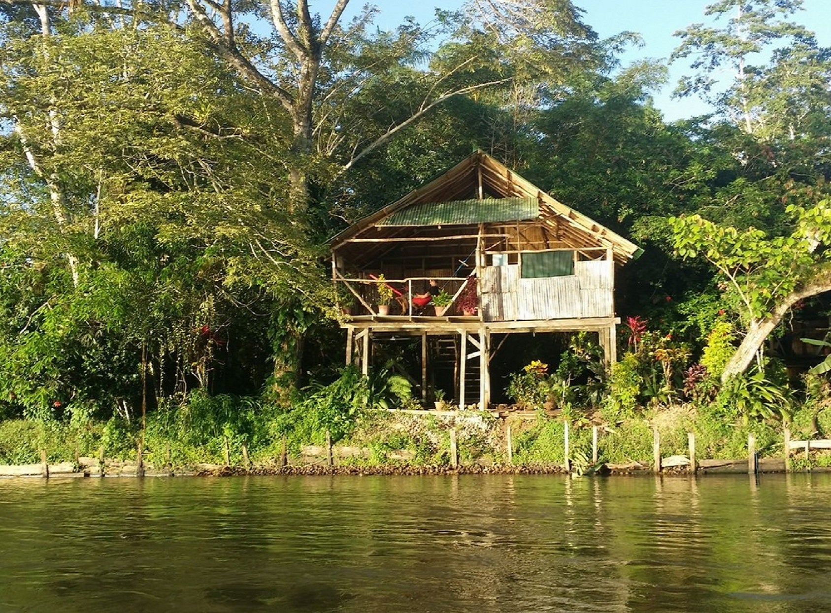 Sabalos Lodge