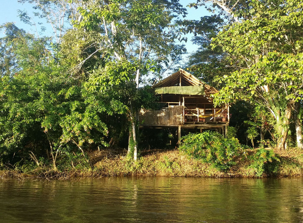 Sabalos Lodge