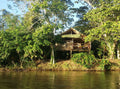 Sabalos Lodge