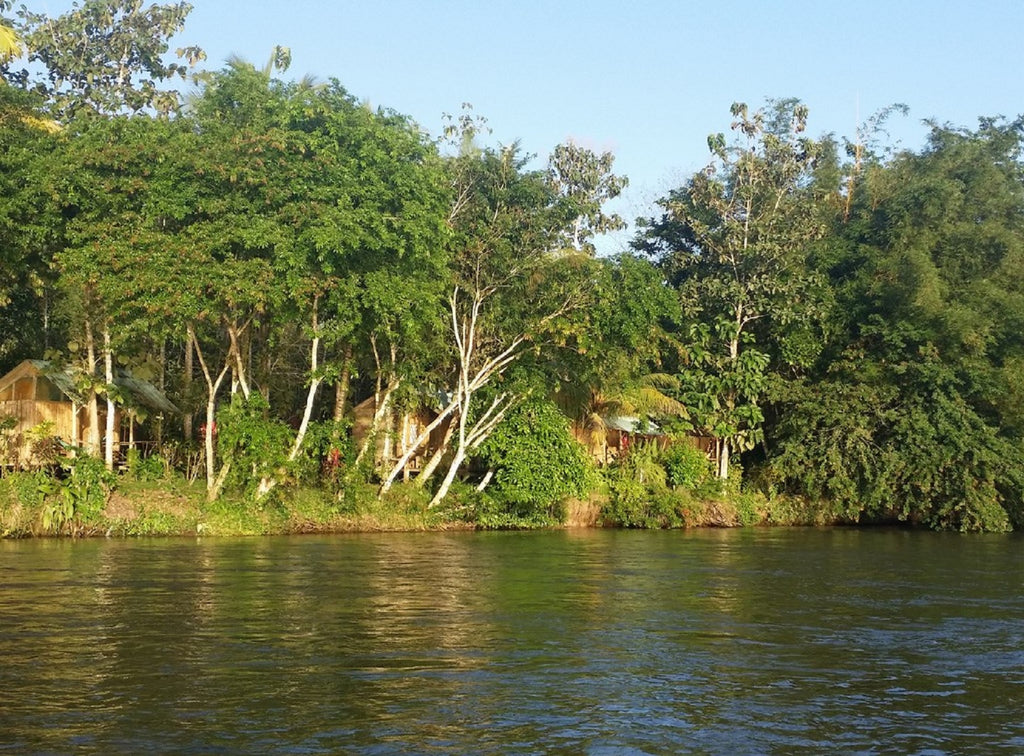 Sabalos Lodge